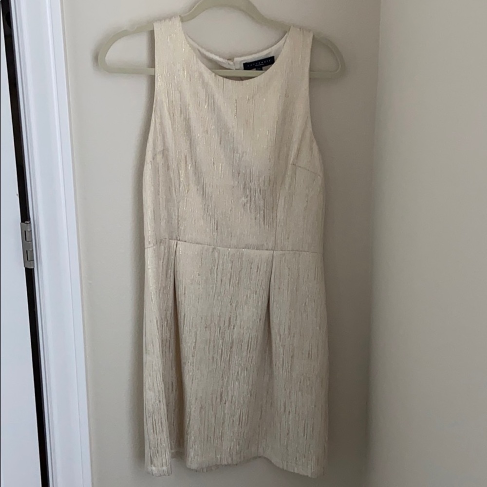 Sanctuary dress